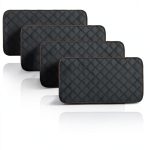 Guinea Pig Liners by Mooydee Soft Reusable Cage Liners-0