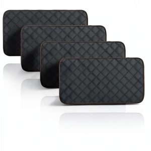 Guinea Pig Liners by Mooydee Soft Reusable Cage Liners-0