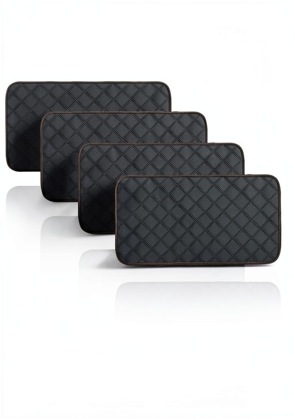 Guinea Pig Liners by Mooydee Soft Reusable Cage Liners-0