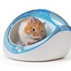 Hamster Bath Sand JFWOD Natural Desert for Small Pets 15lb &-2