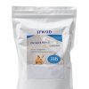 Hamster Bath Sand JFWOD Natural Desert for Small Pets 15lb &-1