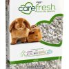 Absorption Corp. Small Pet Bedding Natural Paper Fiber-0