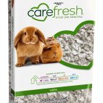 Absorption Corp. Small Pet Bedding Natural Paper Fiber-0