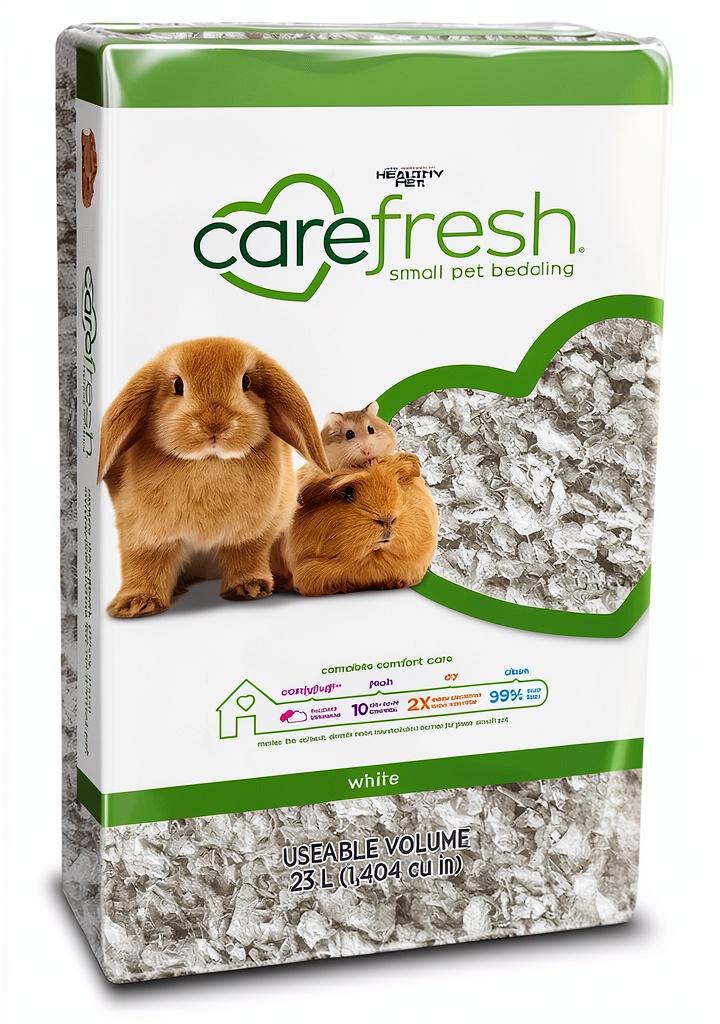 'Natural paper fiber bedding'