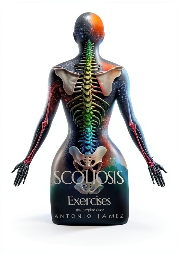 Yoga Scoliosis Guide by FitWell Chiropractic Stretching and Spine Care-0