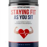 Active Author Guides Amazon Kindle eBook Work Health Handbook-0