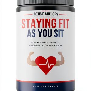 Active Author Guides Amazon Kindle eBook Work Health Handbook-0