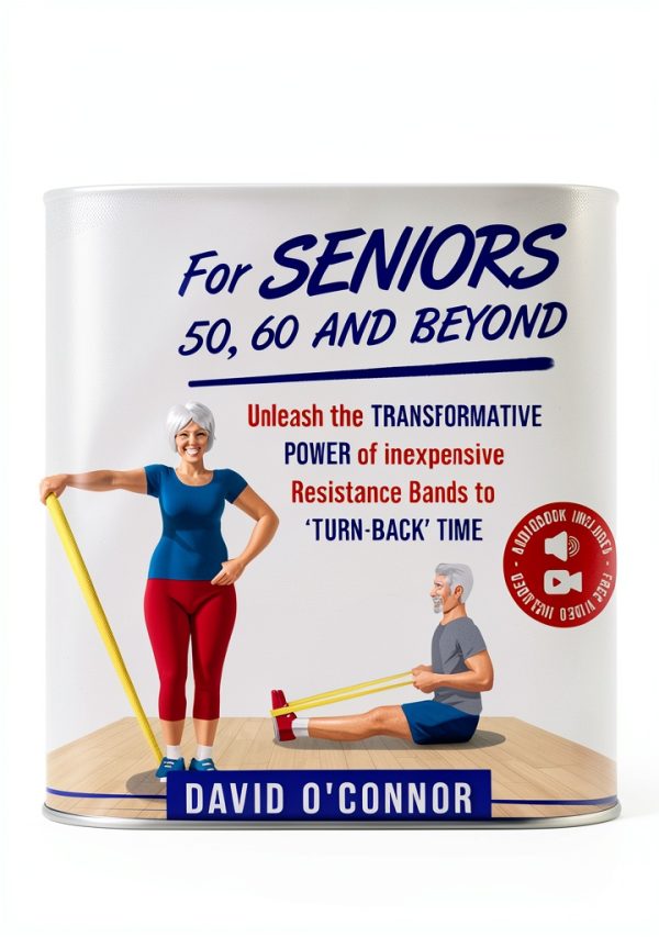 Exercise Injuries Rehab Guide for Seniors Interactive Alchemy-0