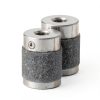 Twofer Grinder Bits 1 inch Double‑Plated Diamond Aanraku Studios-0