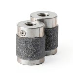Twofer Grinder Bits 1 inch Double‑Plated Diamond Aanraku Studios-0