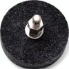 Forney 60053 Mounted Grinding Stone with 1/4-Inch Shank, 2-Inch-by-1/2-Inch-3