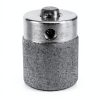 Twofer Grinder Bits 1 inch Double‑Plated Diamond Aanraku Studios-1