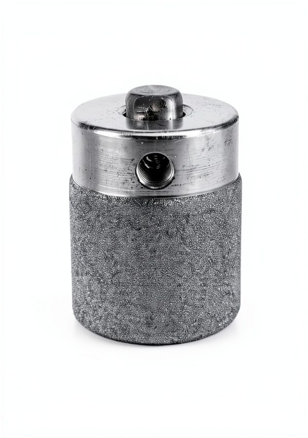 Twofer Grinder Bits 1 inch Double‑Plated Diamond Aanraku Studios-1