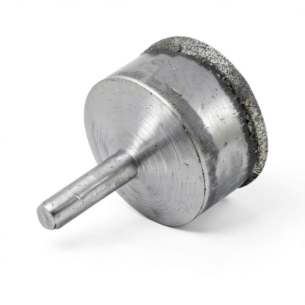 Diamond Grinding Mounted Point 40mm 100 Grit Concave Bead by uxcell-3