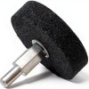 Forney 60053 Mounted Grinding Stone with 1/4-Inch Shank, 2-Inch-by-1/2-Inch-0