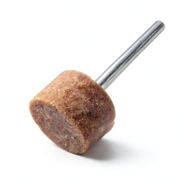 Abrasive Mounted Stone Grinding Wheel 50pcs 1/8" Shank for Dremel-3