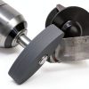 Forney 60053 Mounted Grinding Stone with 1/4-Inch Shank, 2-Inch-by-1/2-Inch-2