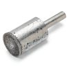 Diamond Grinding Mounted Point 18mm uxcell 100 Grit Bead Grinder-0